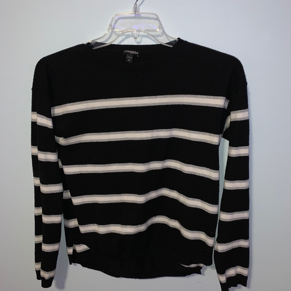 Express Long Sleeve